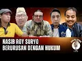 Download Lagu BUNTUT HINA ALUMNI LAMPUNG, ROY SURYO DIPIDANAKAN ! KPI DAN AIMAN WICAKSONO DISOMASI