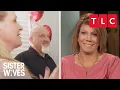 Meri Meets David Sister Wives TLC
