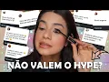 Download Lagu I ONLY USED MAKEUP THAT YOU DON'T LIKE!! 😭❌