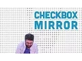11 5 Checkbox Mirror - p5 js Tutorial