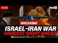 Download Lagu BREAKING: Iran Intel Chief ELIMIATED; IDF Strikes Tehran TV; Destroys ⅓ Missile Launchers|TBN Israel