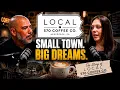 She Turned Her Dream Into a Coffee Shop Local 570 Coffee Co