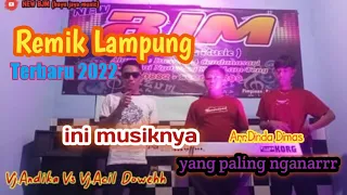 remix viral 2022 bersama vj dika vs vj acil dowehh new bjm