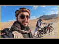 Stranded on the Silk Road Taliban Episode 4