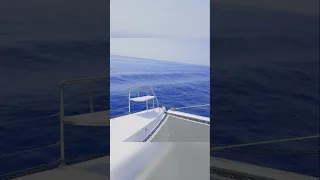 Other boaters can be so inconsiderate