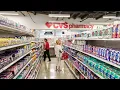 CVS will close dozens of pharmacies located inside of Target stores in early 2024