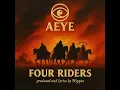 Download Lagu FOUR RIDERS