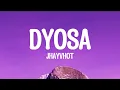 Download Lagu JHAYVHOT G - Dyosa (Lyrics)