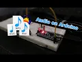 Make Arduino Play ANY File Without SD Card QUICK TUTORIAL