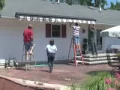 How to Install a Retractable Awning