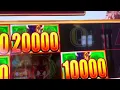 Buffalo Machine at Ballys Dover Delaware max bet Pennie s Nice Jackpot