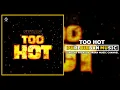 Stylo G - Too Hot | Pure Urban Music