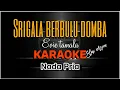 Download Lagu SRIGALA BERBULU DOMBA - EVIE TAMALA (KARAOKE) SLOW VERSION NADA PRIA