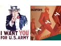 Top 10 Propaganda Posters