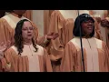 Trust In The Lord (LIVE) | FWC Choir and Singers