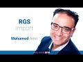 Mohamed Amri - RGS import - AFAS Open 2019