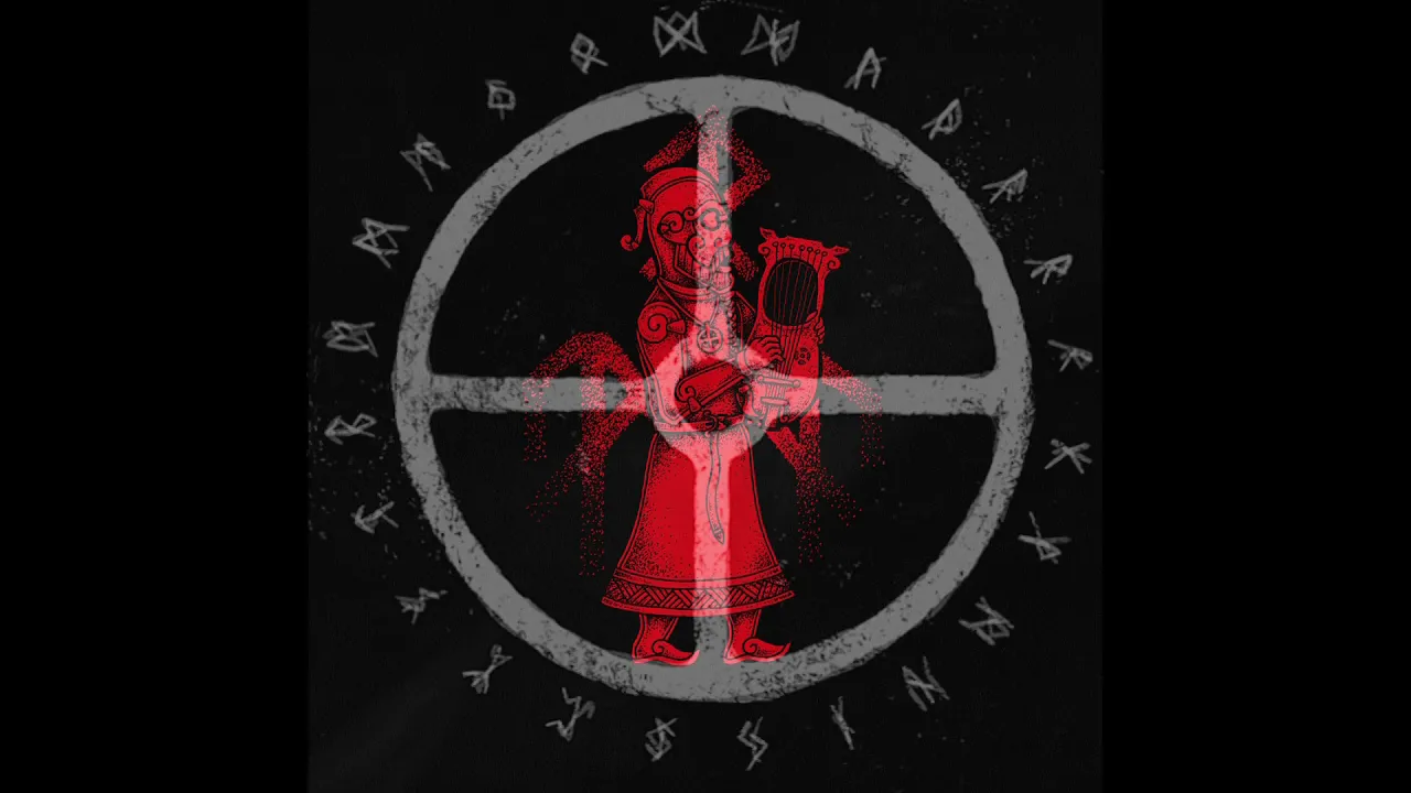 Wardruna - Voluspá (Skaldic Version) Wardruna - Voluspá (Skaldic Version)