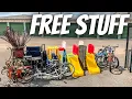 How To Get Free Stuff