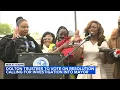 Dolton Mayor Tiffany Henyard accused of corruption