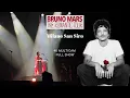 BRUNO MARS - Romantic Tour 2026