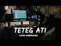 Download Lagu TETEG ATI - TIARA LINGGAR || Dadi Payung Naliko Udane Teko  ( Cover Ashifbarkia )