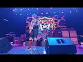 L.A. Guns, "Never Enough" live @ The Show @ Aqua Caliente, Rancho Mirage, CA - 07/02/26