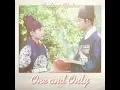Lyn (린) male version - One and Only (OST)The Kings Affection| part 2 ost