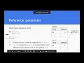 CS3A Week 6 Object reference and parameter mutability