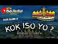 Download Lagu Remix Dut Lampung KOK ISO YO  Slow Bass || Mixdut Andika Music @musiclampung