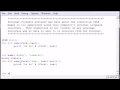 Python Programming Tutorial 28 Default Parameters