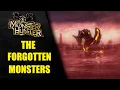 Download Lagu The Forgotten Monsters of Monster Hunter - Heavy Wings