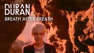 Download Duran Duran -  Breath After Breath (Official Music Video) MP3