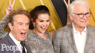 Every Time the Only Murders Cast Made Us Smile PEOPLE