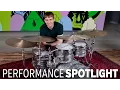 Lagu Performance Spotlight #4: Keith Carlock