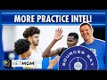 Kentucky Basketball Practice Intel Cats Getting Drafted Sources Say