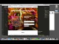 Media Querie Review - Mobile First Responsive Design