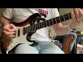 AMAZING ARIA STG HSS Stratcastor of DOOM