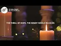 Martina McBride - O Holy Night (Lyrics)