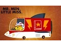 Download Lagu The Mr Men Show \