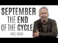 Download Lagu September Is Going To Be Huge - Kyle Cease