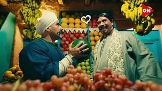 أغنية ولعانة     أحمد مكي     الكبير أوي    دندنها