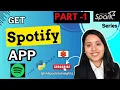 The Spotify API Tutorial You ll Ever Need using spark Spark tutorial Create Spotify APP