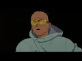 (AKIRA 1988) LETS GO - stuck in the sound