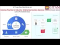 CI Introduction - DevOps Industry Practice Workshop