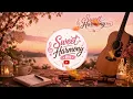 ONE SWEET DAY - SWEET HARMONY PH (Acoustic + Wooden Flute Version)
