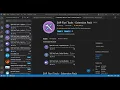 SAPUI5 in Visual Studio Code