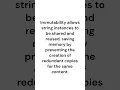 Why String is Immutable in Java