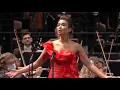 Nadine Sierra – Donizetti: Lucia di Lammermoor, Act 3: 'Ardon gl’incensi. Spargi d’amaro pianto'