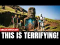 Download Lagu Easter Island’s Moai Statues Mystery Finally Cracked — What Scientists Found Is Terrifying