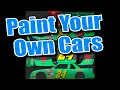 Download Lagu Nr2003 Tutorial | Ultimate Guide to Painting Your Own Cars